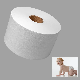  Ss SSS Super Soft Spunbond Nonwoven Fabric Rolls Raw Material for Baby Diaper Tela No Tejida