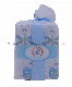 Reusable 100% Organic Cotton Muslin Baby Gauze Diaper