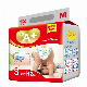  OEM Customized Manufacturer Disposable Homebaby Pants Care Cotton Baby Diaper