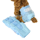  Cheap Price OEM Cotton Wrap Disposable Pet Diaper for Dog