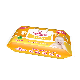  OEM Nonwoven Soft Sensitive Cleaning Organic Custom Baby′ S Water Wipe Wet Wipe Baby Wipes