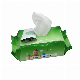  Hot Sale Factory Price Non-Woven High Quality Custom Wet Wipes Disposable Wet Wipes for Household/Hotel/Outside