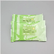 100% Bamboo Fiber Spunlace Eco-Friendly Nonwoven Wet Wipes