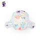 Hot Selling Cloth Like Film Big Elastic Baby Diaper manufacturer
