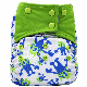  Colorful Design Baby Cloth Diapers