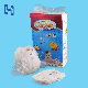  OEM Baby Care Product Super Soft Disposable Baby Diaper Manufacturer Price Quality Cotton Baby Nappy Cloth Diapers