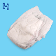  Cotton Material Color Print Pull up Training Pants Economic Cloth Baby Diaper