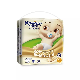 Cloth-Like and Magic Tape Baby Diaper with High Quality manufacturer