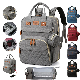 134 High Quality Portable Waterproof Baby Mummy Nappy Diaper Bag