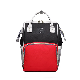  Multi-Fuctional Mummy Adult Tote Baby Nappy Diaper Bag for Mother