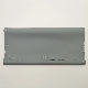 OEM Baby Nappy Vegan Leather Bag with Travel Changing Mat