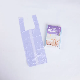  Wholesale HDPE Baby Nappy Bag Disposable Nappy Diaper Bags with Fragrance