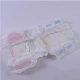  Medical Instrument Wholesale Super Dry Cloth Disposable Adult Nappies Adult Pants Diapers for Adults FDA/CE in Stocks Manufacturer in China
