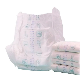  High Absorbency and Soft Cloth Like Elder Care Abdl Disposable Adult Diaper for Continence People