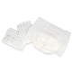  New Style High Absorbent Adult Cloth Diapers Graphene Elastic Waist Adult Diaper