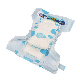  Biodegradable Adult Diaper Disposable Cloth Diapers Cheap and Low MOQ Baby Disposable Diapers