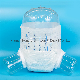  Good Quality Cloth-Like Disposable Adult Diaper with Magic Tapes