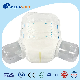  Disposable Adult Diaper with Cloth-Like Backsheet