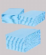  Wholesale Disposable Incontinence Diaper for Adult Cotton Cloth Diaper Breathable Dry Care Adult Overnight FDA/CE/ISO in Stocks
