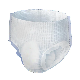  Incontinence Care Cloth-Like Disposable Diaper Adult Pull up Pant Diaper Absorbent Underwear