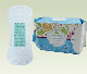  Customize Logo Ultra-Thin Lady Anion Sanitary Pads Napkins