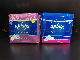 Disposable Lady Period Pad Product China Wholesale Anion Sanitary Napkins