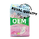  Best Price Dh Health Wholesale Manufacturing Cotton Anion Sanitary Napkins