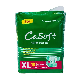  Overnight Most Absorbent Urine Incontinence Medical Hospital Elderly Plastic Print Underwear Nappies Disposable Adult Diapers with Tabs
