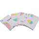  Portable Baby Diaper Disposable Changing Mat Waterproof Changing Pad for Travel Outdoors