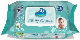 Chemical Free Sensitive Water Wipes Baby Wipes Baby Wet Wipes