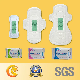 245mm Normal Ultra Thin Anion Sanitary Napkins Pads with Wings