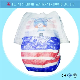 OEM Customized Pant Style Cotton Waistband Disposable Baby Diaper