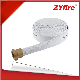  Zyfire Firefighting System Fire Hose Bsp Ring Thread FM Approved with Coupling
