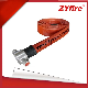 Zyfire BS 6391 Type3 Rubber Covered Hose 64mm with BS Couplings