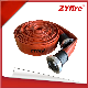 Zyfire Customized NBR Nitrile Rubber Covered Attack Fire Hose