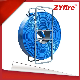  Zyfire Flexible TPU Liner and Cover Lay Flat Ducting Polyester Polyurethane Hose 8