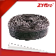  Zyfire Throught-The-Weave Farm Agricultural Irrigation Water Lay Flat Hose 4inch