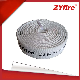  Zyfire 3inch White Water Hose Polyester Fiber Fire Hose Mill Hose