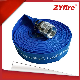  65mm Layflat Africa 4bar Water PVC Lay Flat Water Discharge Hose