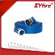  High Pressure Blue Color Economical Choose PVC Layflat Hose for Agriculture Farm Water Delivery Discharge Irrigation
