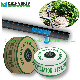  Farm Drip Irrigation System PE Drip Tape with Emitter Dripper