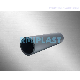  Plastic Pipe of DIN Pressure Rate Pn16 UPVC Water Pipes Plastic Fitting PVC Fittings Dark Grey Black Tube for Water Supply