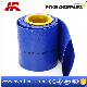 Used to Agricultural Irrigation High Quality PVC Layflat Hose