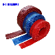  Pressure Resistance PVC Water Lay Flat Hose Wall Mounted Hose Reel for Garden Irrigation