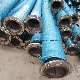 Heavy Duty Large Diameter Water Mud Cement Suction Low Pressure Industrial Hose