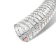 Wholesale Transparent 38 mm Antistatic PVC Steel Wire Spring Hose