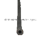  High Tensile Textile Cord Hydraulic Fitting Hydraulic Pressure Hose