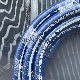 FDA Level EPDM Rubber Hose for Milk and Drinks