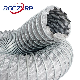  Manufacturer Supply High Pressure Hose Flexible Motorcycle Exhaust Pipe