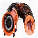  Air Compressor Crankcase Vent Flexible PVC Pressure Pipe